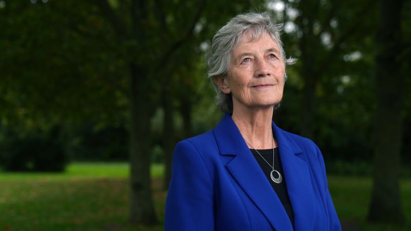 Veteran leftist wins Irish presidential election