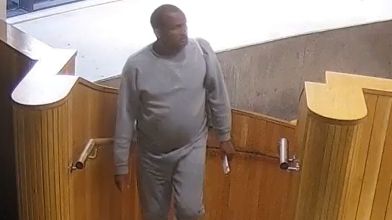 British police arrest wrongly released asylum seeker whose sexual assault case sparked anti-immigration protests