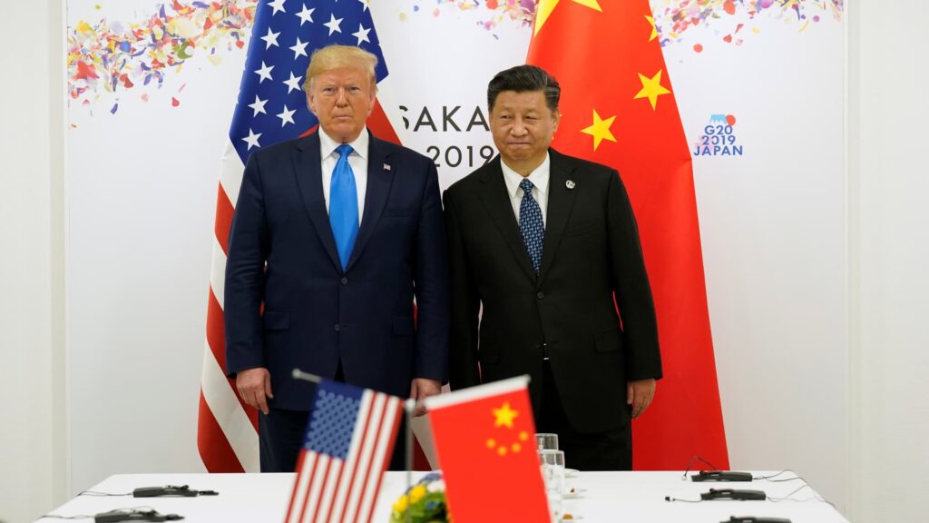 We are all farmers who want the US-China trade war to end