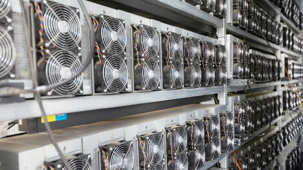 Why Bitcoin miner CleanSpark beat Microsoft in Wyoming AI data center