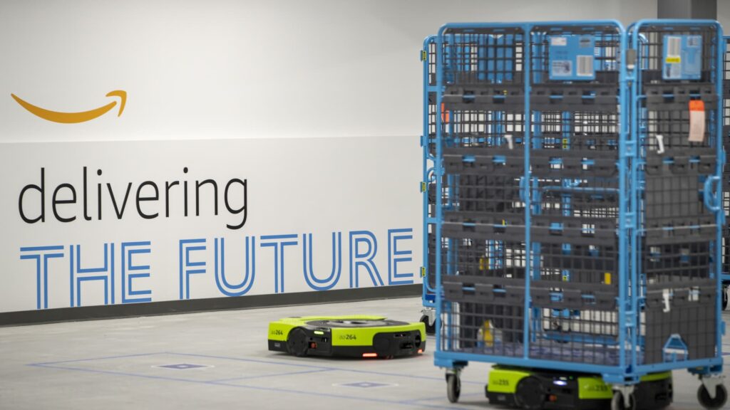 AI will greatly improve productivity for large companies, leaving small and medium-sized businesses behind