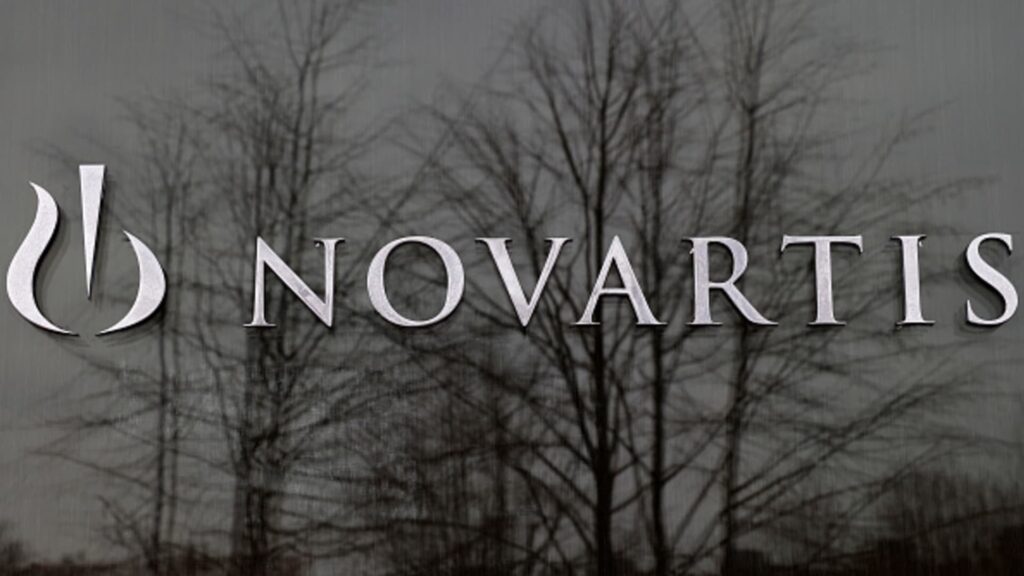 Negotiations underway with Novartis Avidity Biosciences