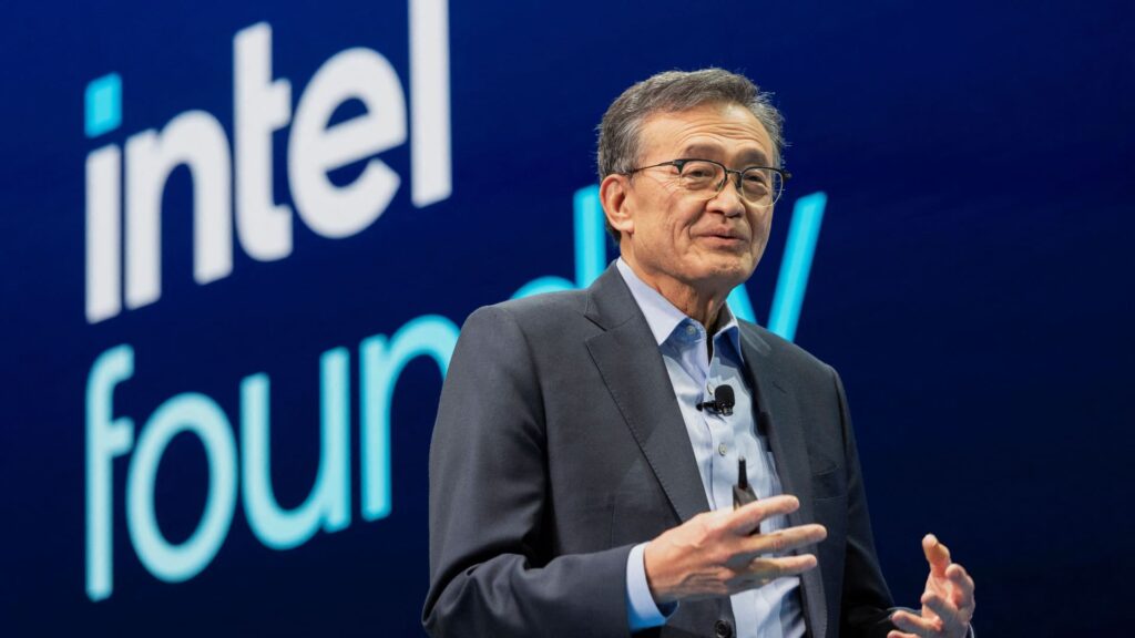 Three takeaways from Intel’s Q3 earnings report