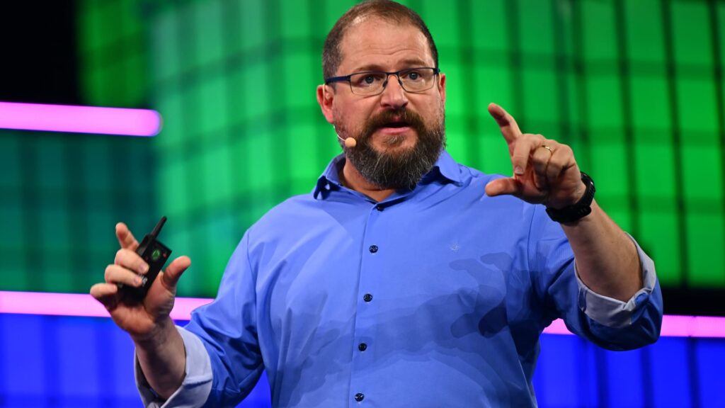 Qualcomm unveils AI chip to compete with AMD and Nvidia