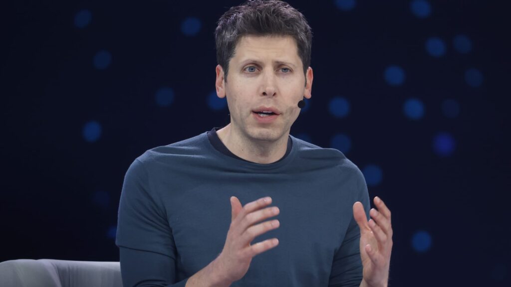 OpenAI completes restructuring, solidifying Microsoft as major shareholder