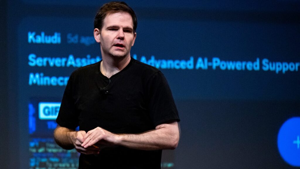 Saudi Arabia is poised to become an AI data center hub: FII Groq CEO