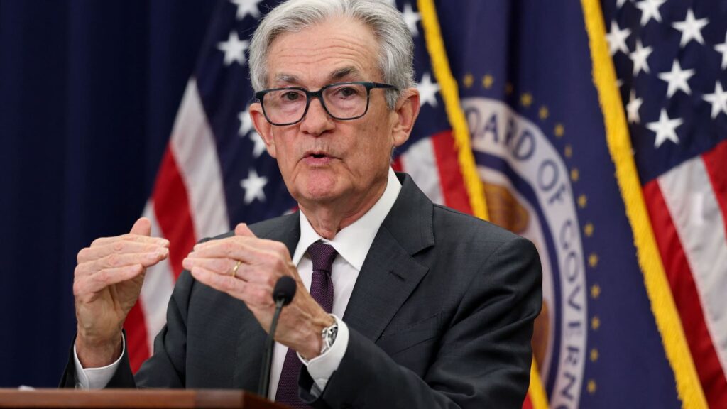 The Fed has many other things planned this week in addition to rate cuts