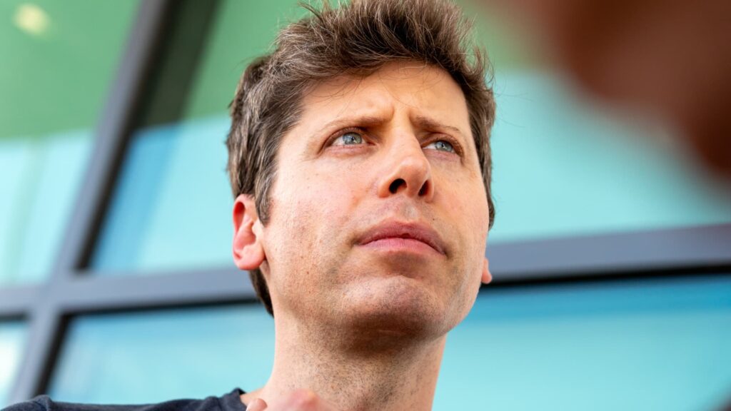 OpenAI says US needs more power to stay ahead of China in AI