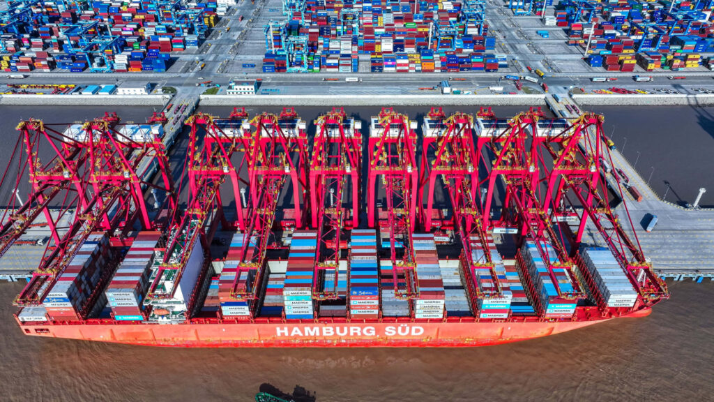 Jim Cramer’s top 10 stocks to watch on Monday