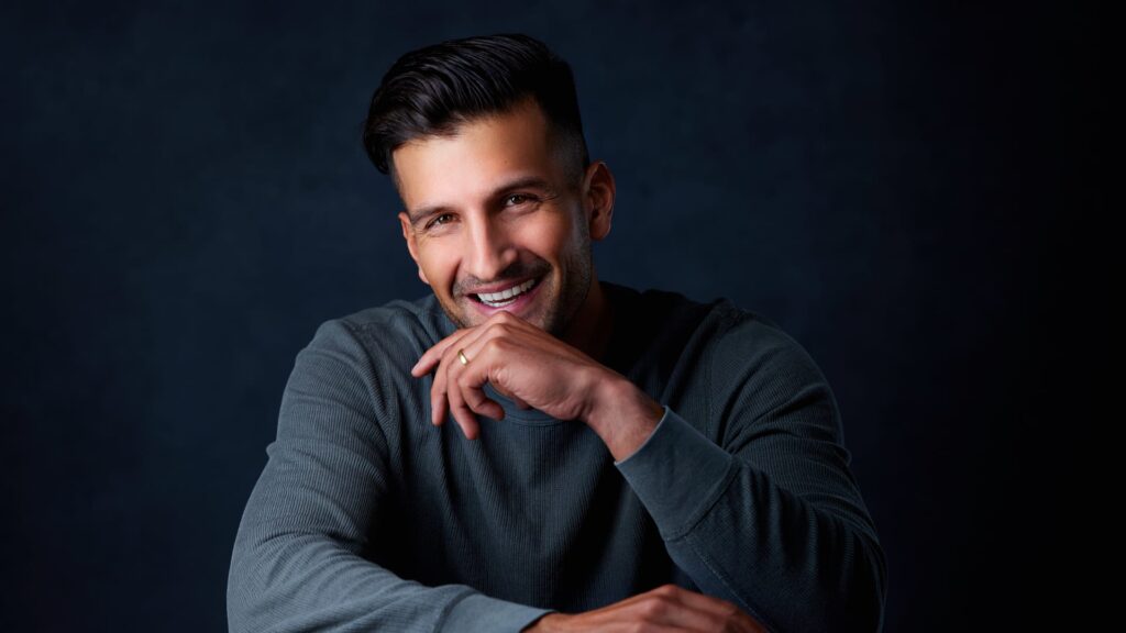 By the age of 30, he had everything he wanted, but still felt “miserable” – how his life had changed