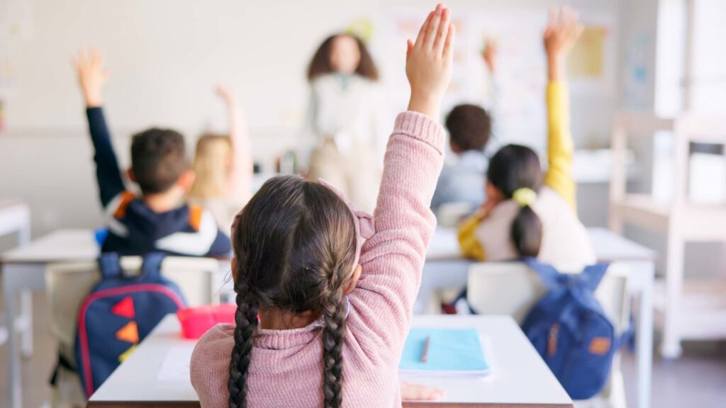 The Most Important Mindset Shift Teachers Need to Build Wealth