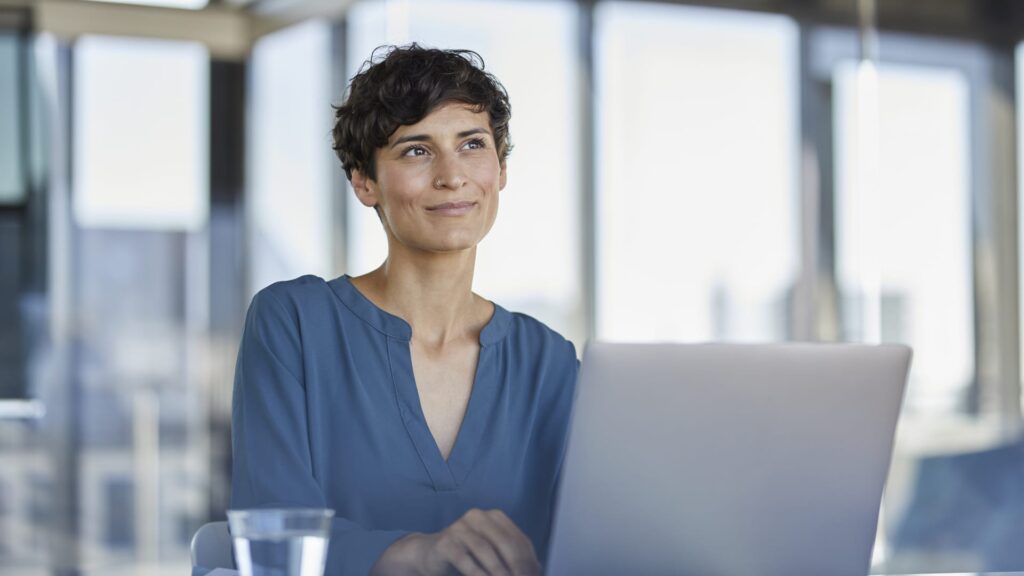 These characteristics help successful people achieve their goals