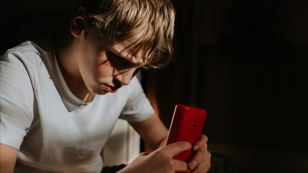 “Children are becoming more and more lonely”—how parents can help