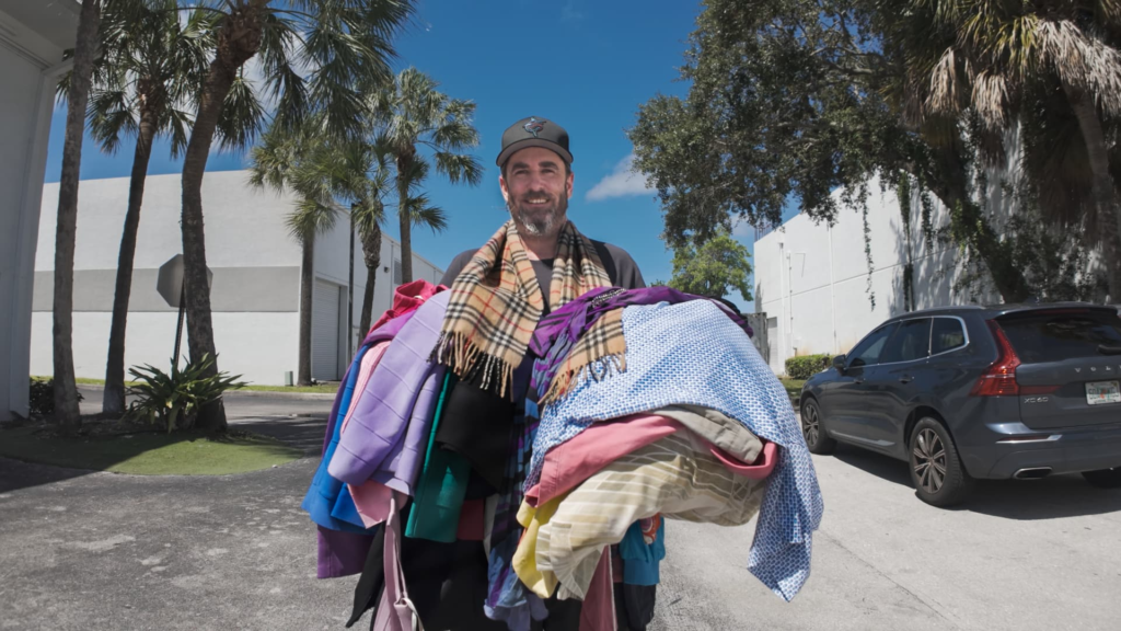 How My Clothing Resale Business Makes Millions of Dollars a Year