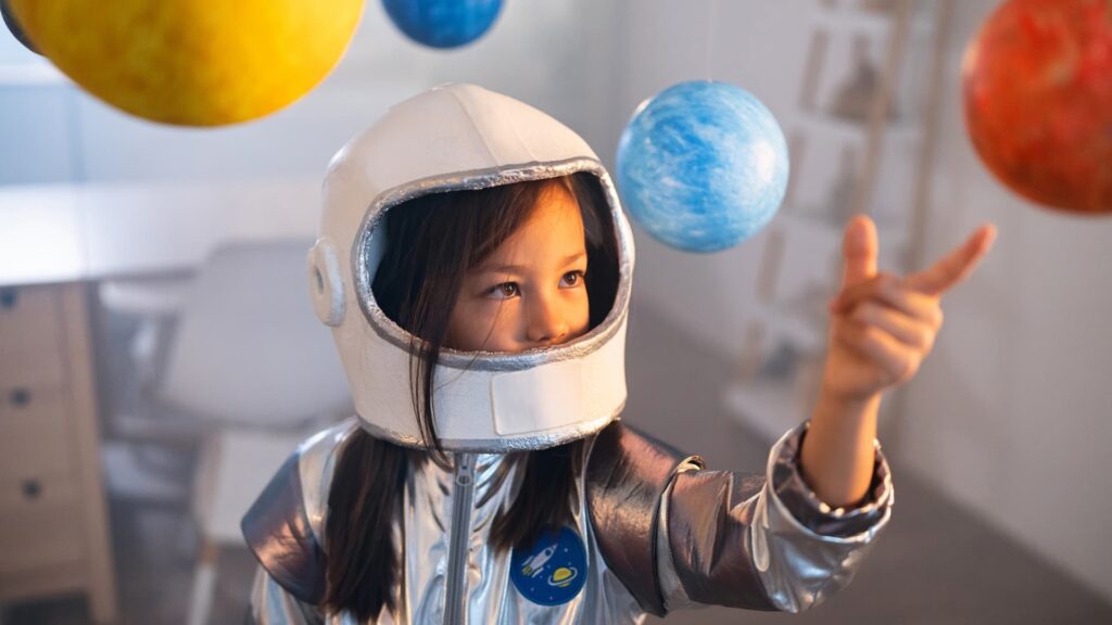 If your child has this No. 1 skill, they’re already ahead of the game, experts say: It’s not ‘IQ’