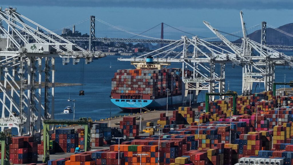 Rare earth stocks attracting attention in US-China trade negotiations