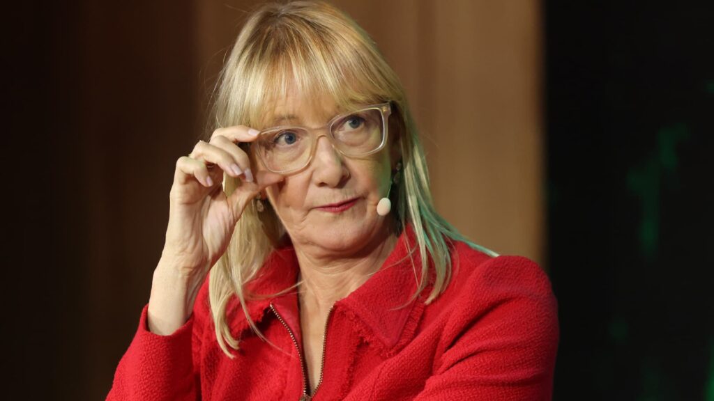 Climate banker says US looks beyond ESG setback to become long-term winner