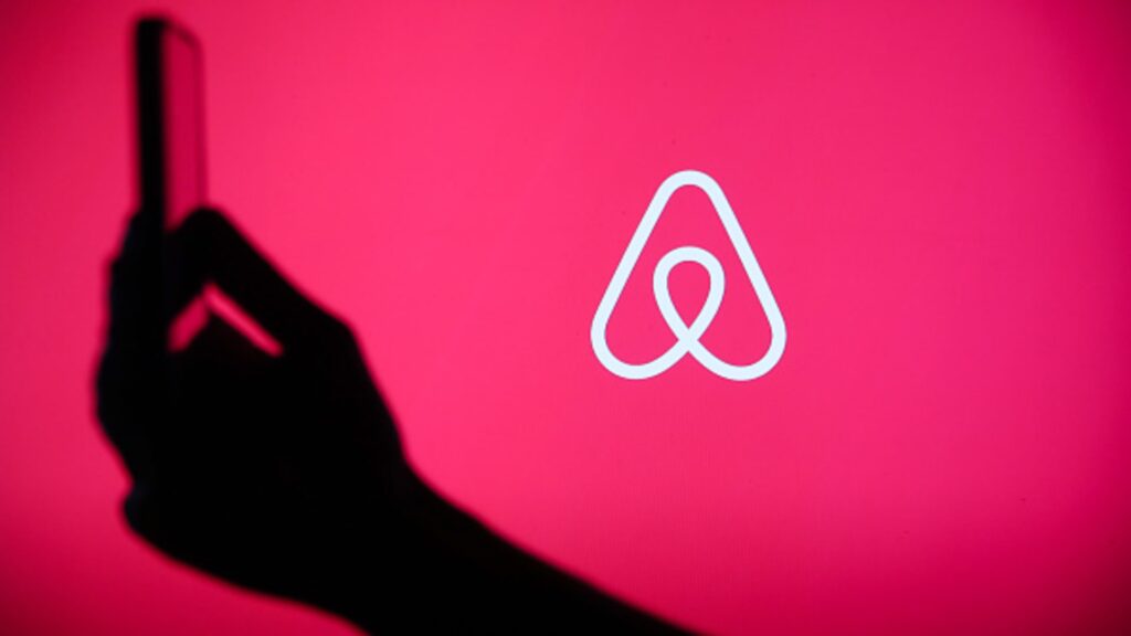 Airbnb wants to help hosts prevent Halloween parties