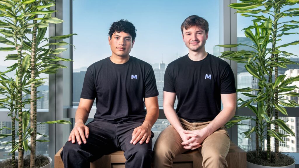 AI recruiting startup Mercor valued at $10 billion in new funding round