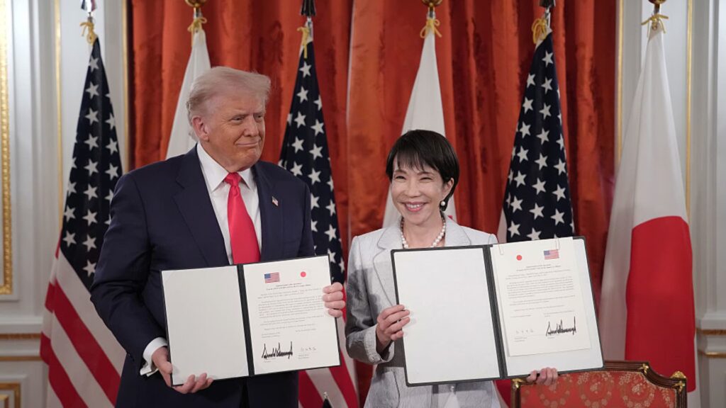 President Trump’s rare earths deal targets China’s dominance — here’s why change won’t happen soon