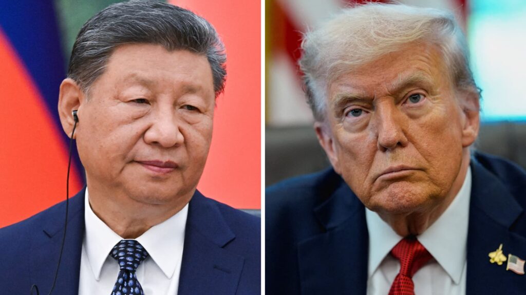 Trump-Xi meeting approaches with high stakes and expectations, but few details