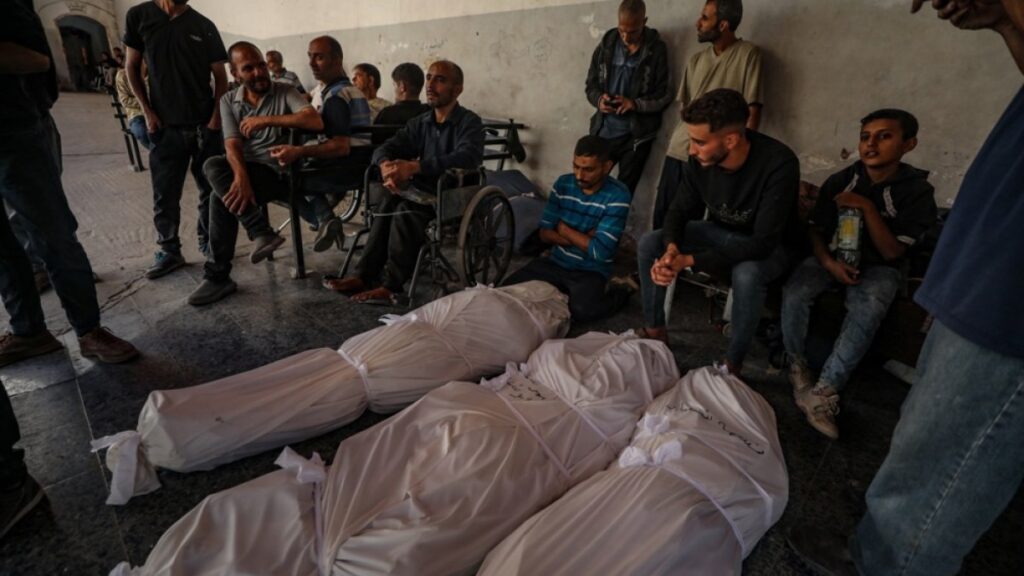 We survived the war, but we may not survive the ceasefire | Israeli-Palestinian conflict