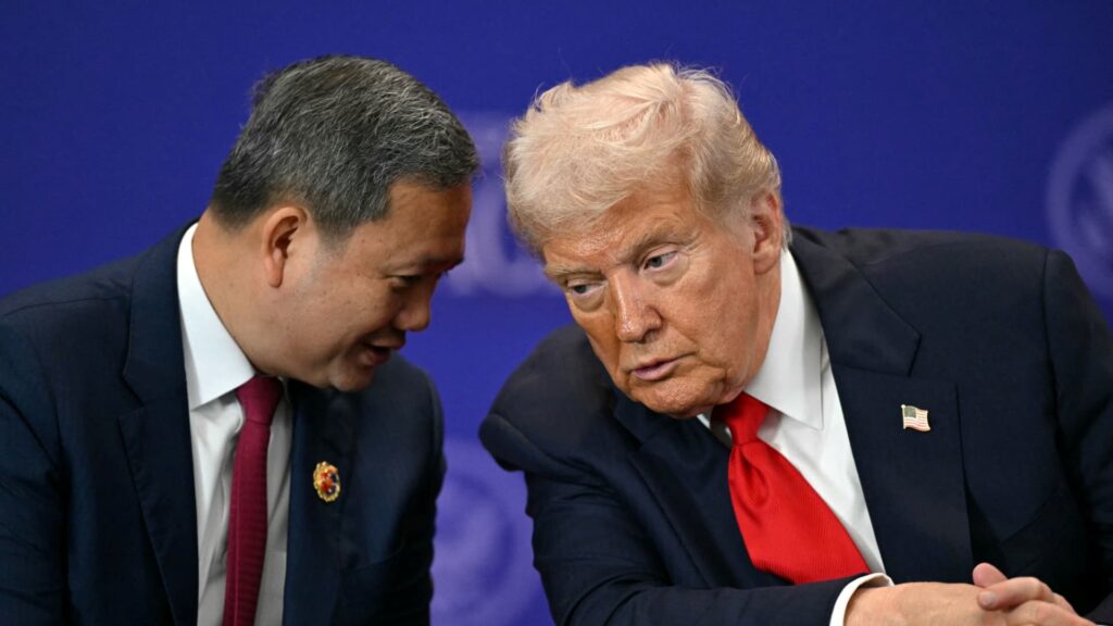 5 things to know before the stock market opens on Monday