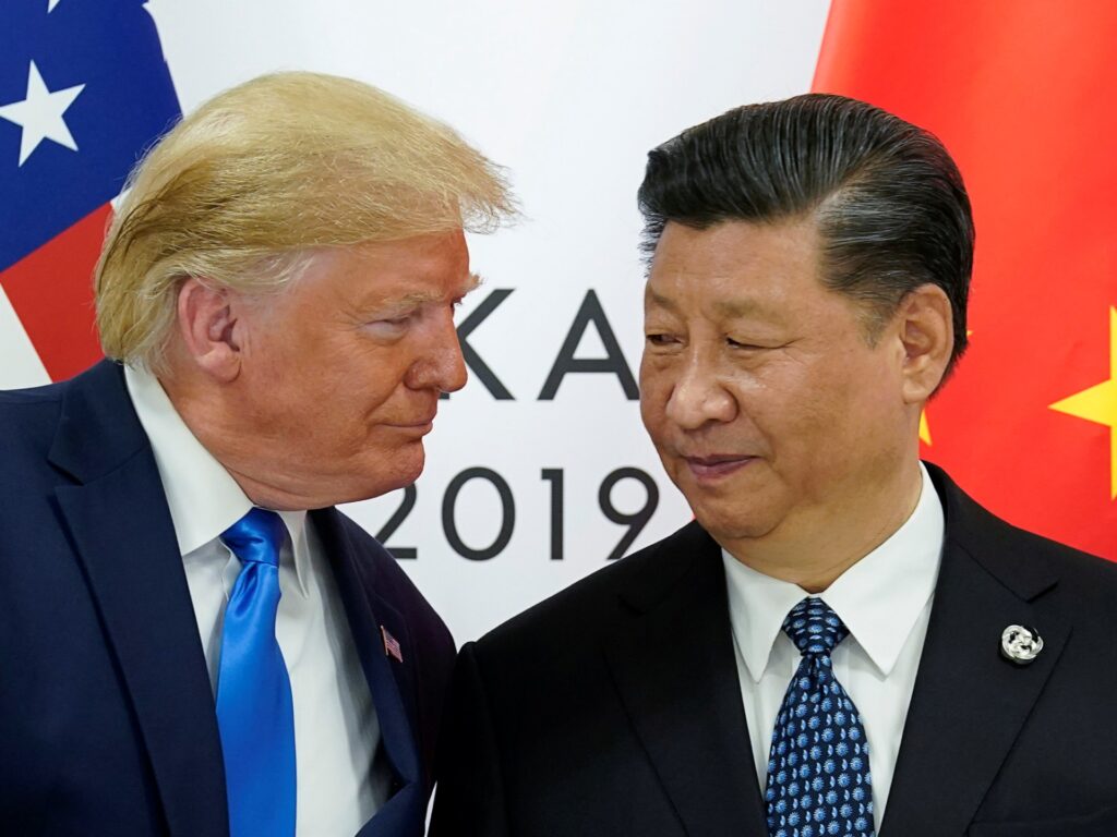 Trump administration investigates China’s compliance with 2020 trade deal | Trade War News