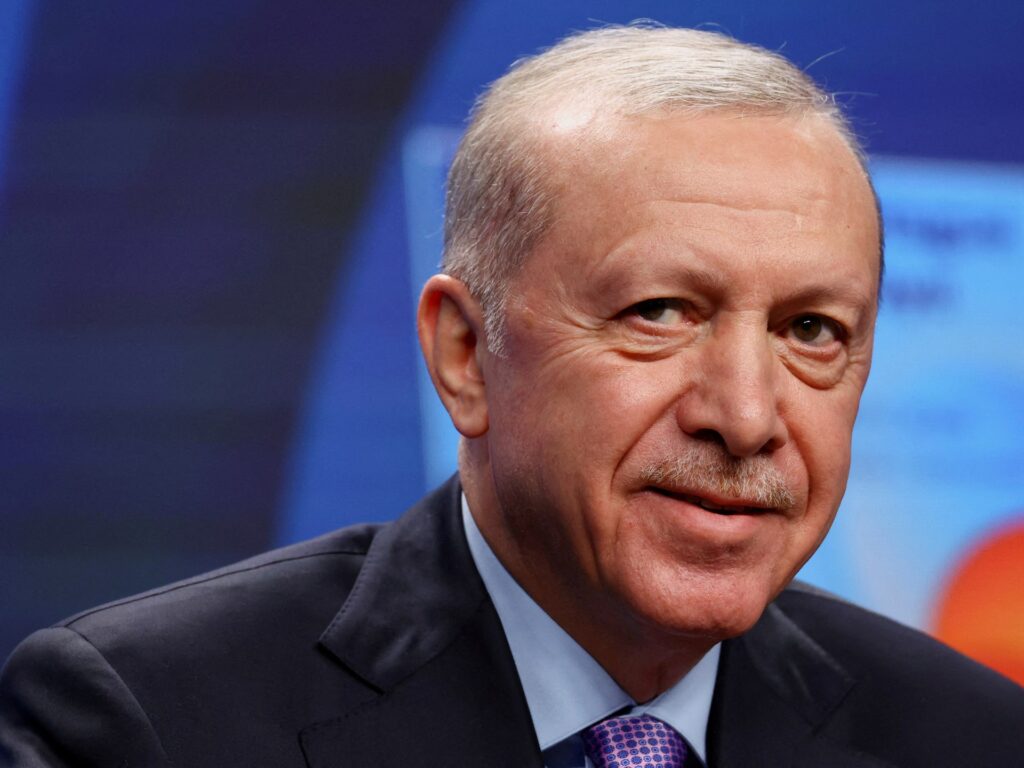 Turkiye without terror: local peace reshaping the region | Kurdistan