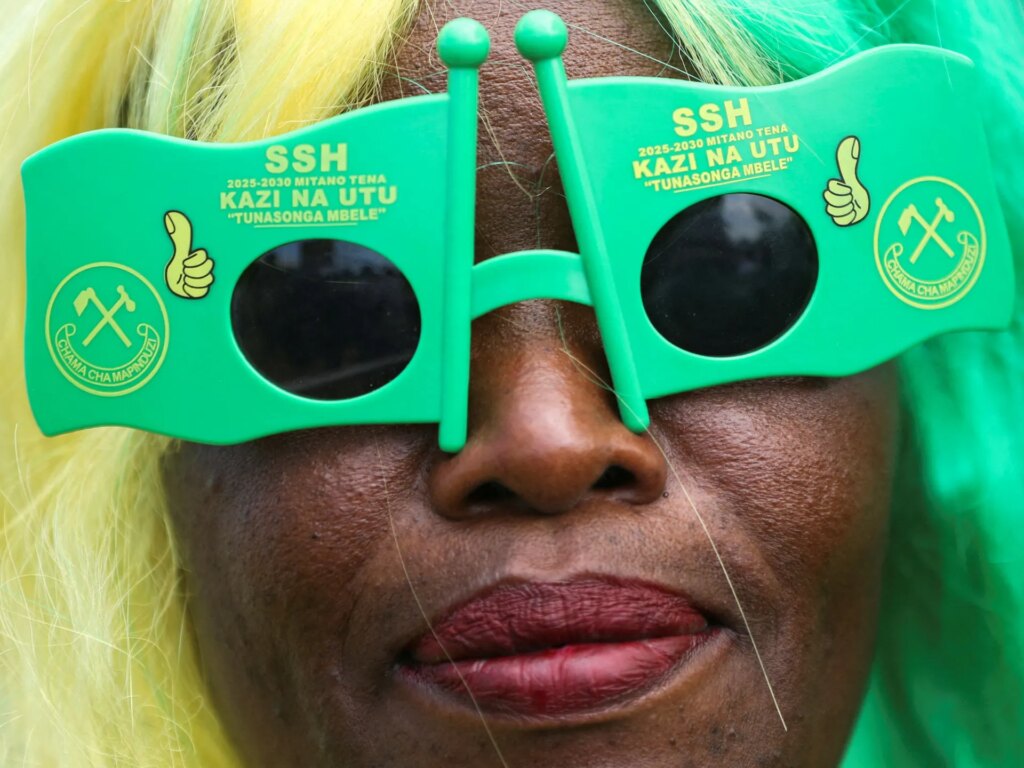 Tanzania elections: Who’s standing and what’s at stake? | Elections News