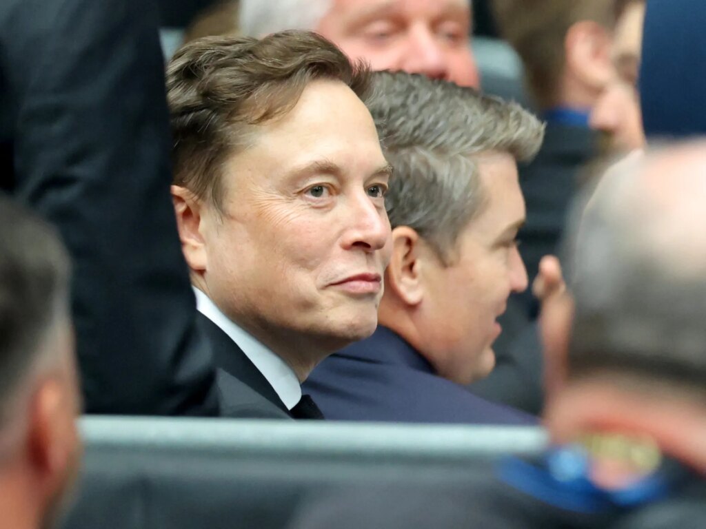 Tesla chairman warns Musk could resign if multitrillion-dollar pay deal is rejected | Elon Musk News