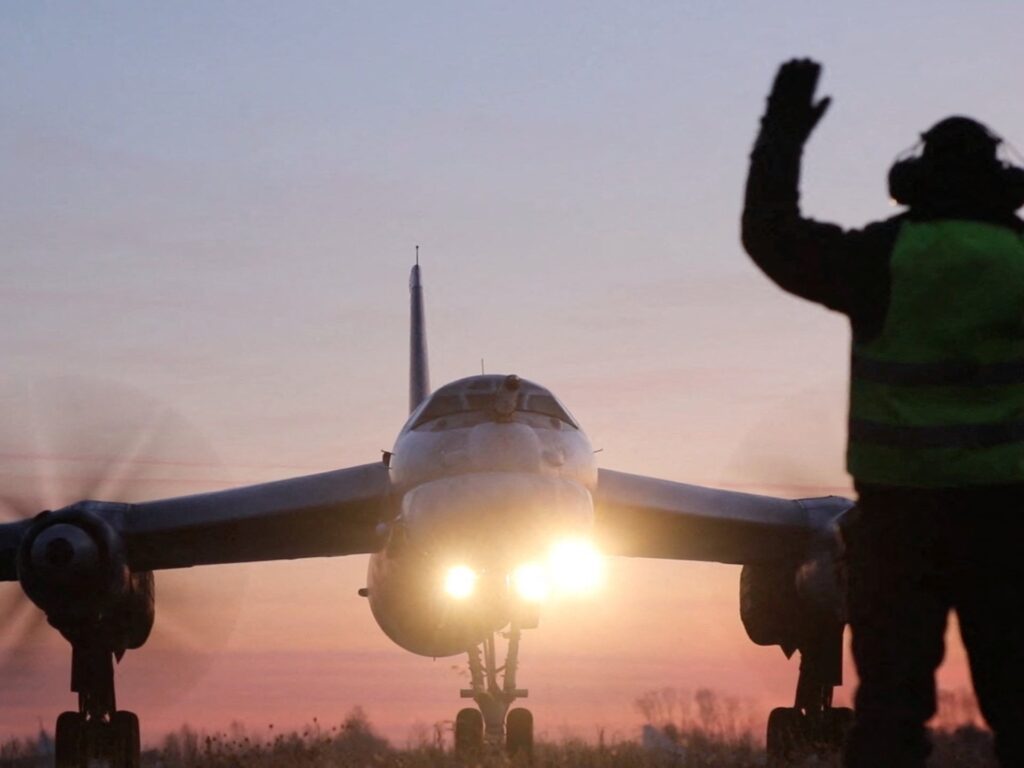 Russia-Ukraine War: List of major events, day 1,339 | Russia-Ukraine War News