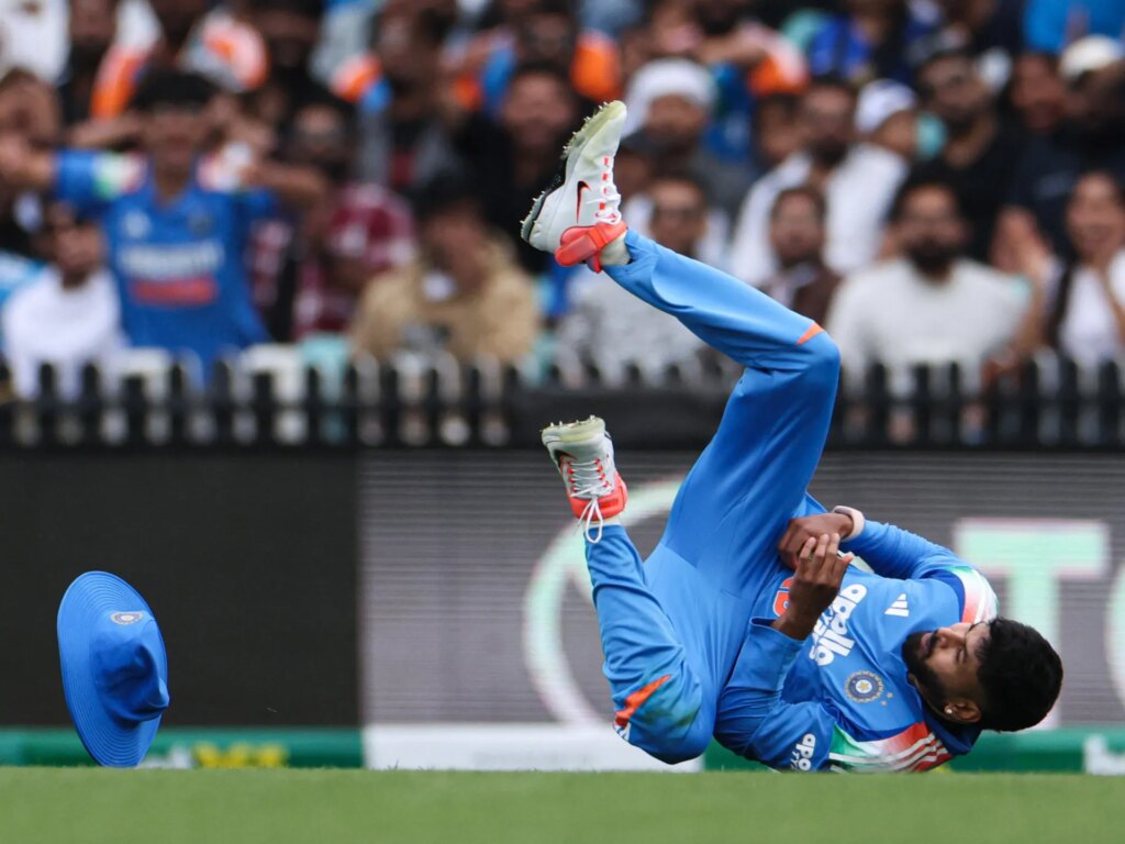 Suryakumar Yadav says India’s Shreyas Iyer is “stable” after spleen laceration | Cricket News