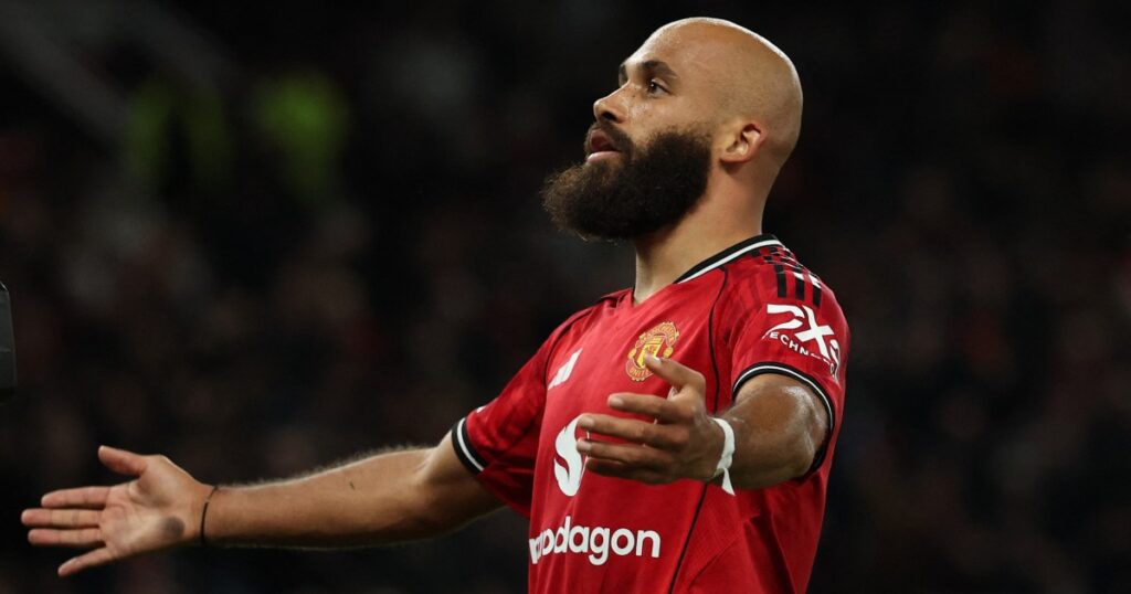 Mbeumo, Manchester United beat Brighton for third consecutive Premier League win | Soccer News