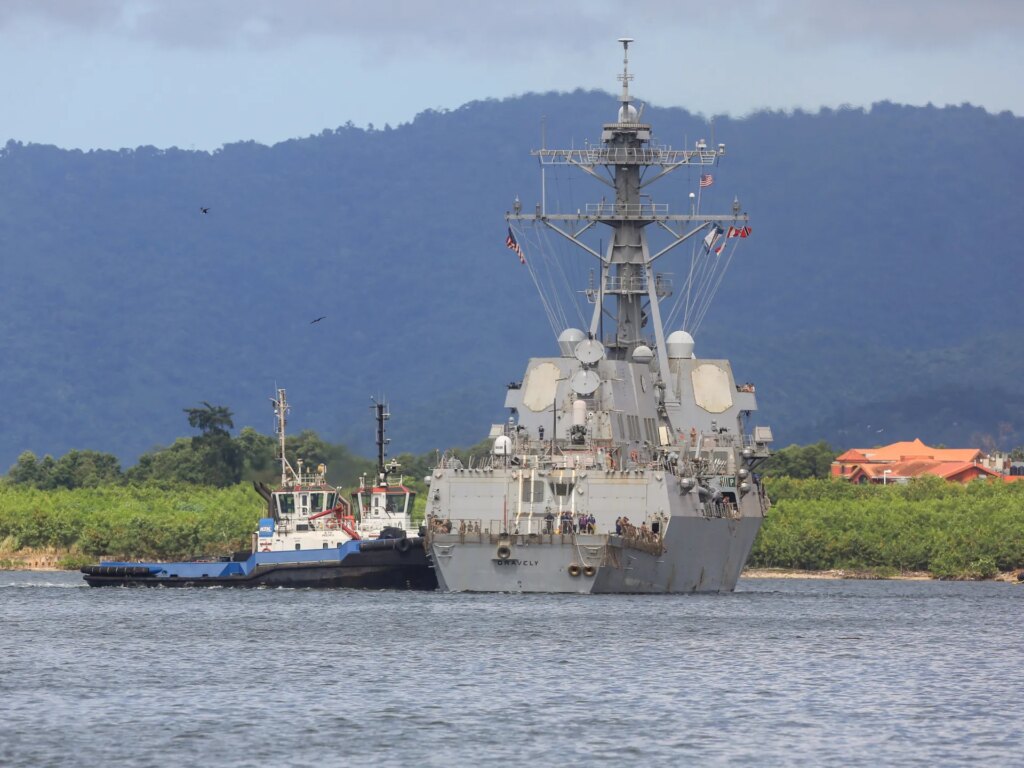 Venezuela declares Prime Minister of Trinidad and Tobago persona non grata | Venezuela Conflict News