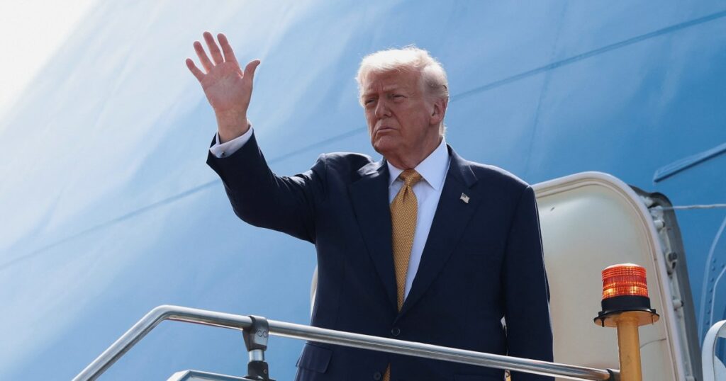 Trump leaves ASEAN with doubts over Southeast Asia trade | ASEAN News