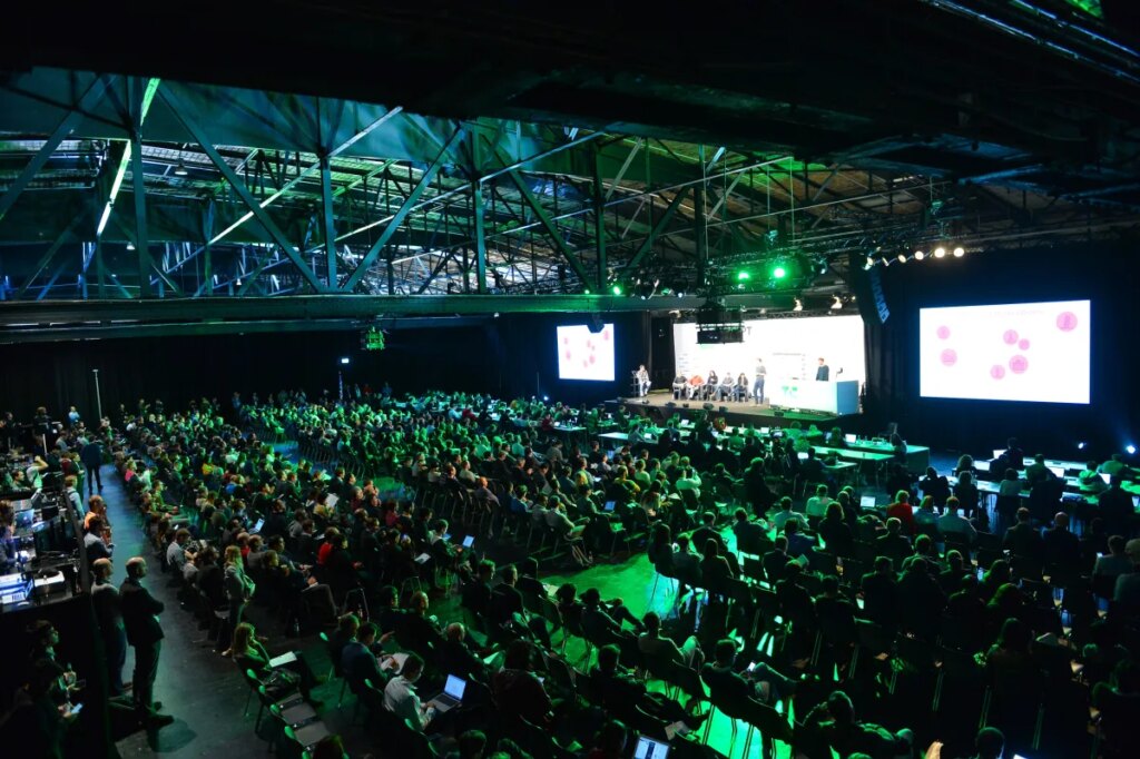 Disrupt 2025: Day 2 | Tech Crunch