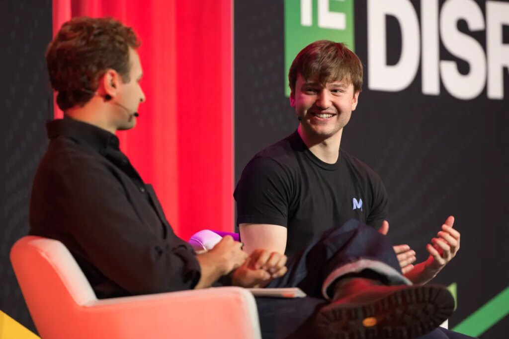 How AI Labs uses Mercor to capture data that companies won’t share