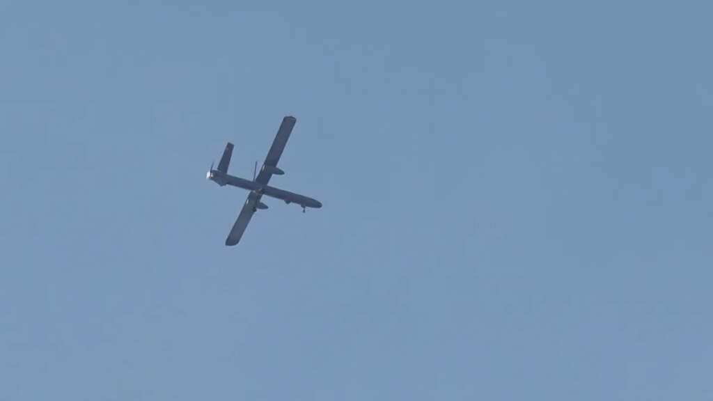 UN condemns Israel after attack on peacekeepers in Lebanon | Israeli-Palestinian conflict News