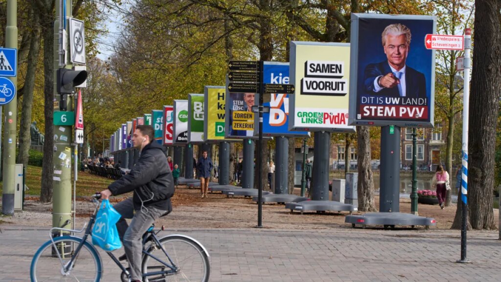 Dutch vote in knife-edge snap election seen as litmus test for far-right | Election News