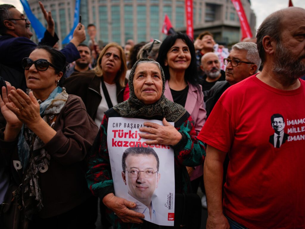 Turkiye court jails opposition leader for ‘political espionage’ | Court News
