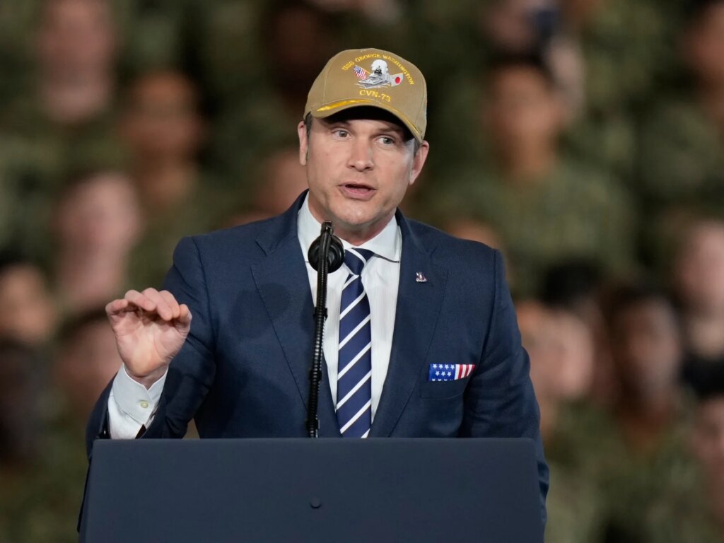 14 people killed in three US air strikes on suspected drug smuggling boat | Donald Trump News