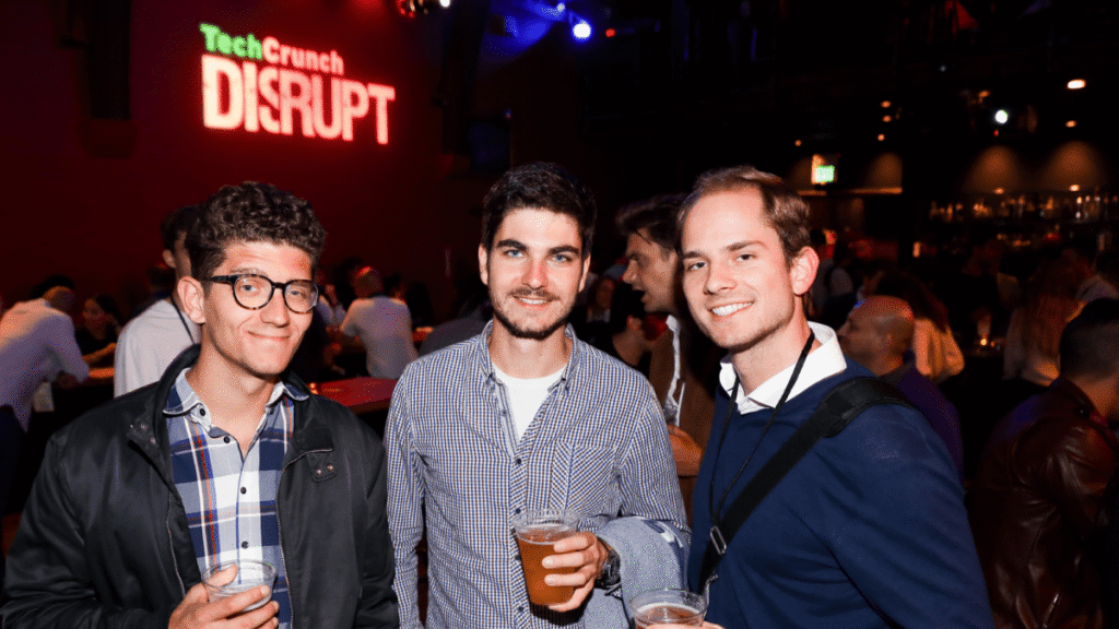 TechCrunch Disrupt 2025 Side Events schedule: Women in Tech, MongoDB, Silkroad Innovation Hub, and more to host