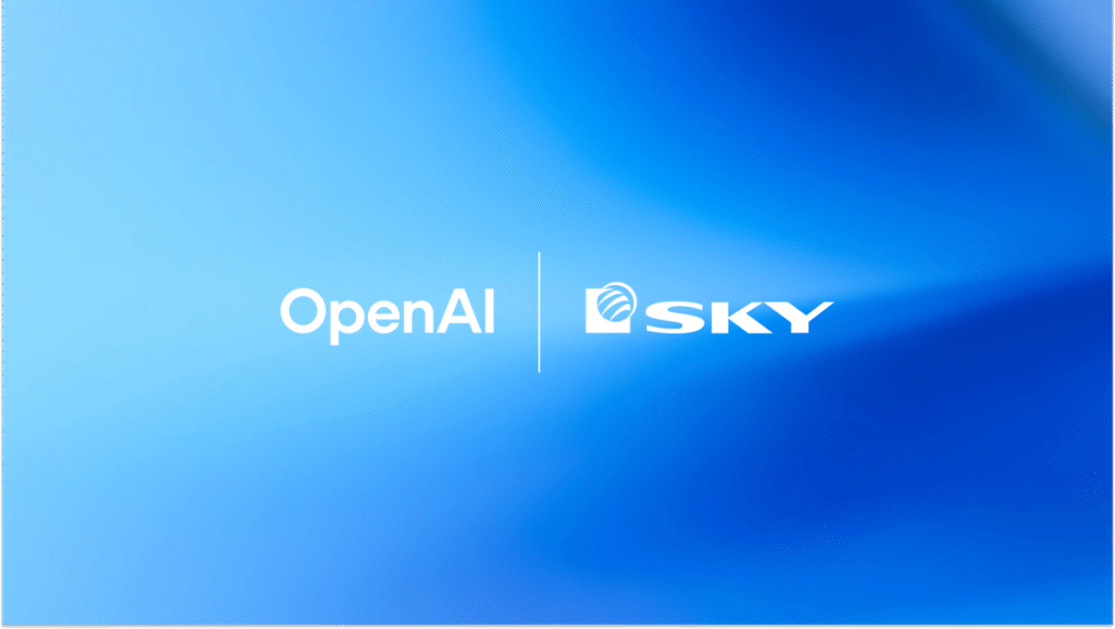 OpenAI acquires Sky, an AI interface for Mac
