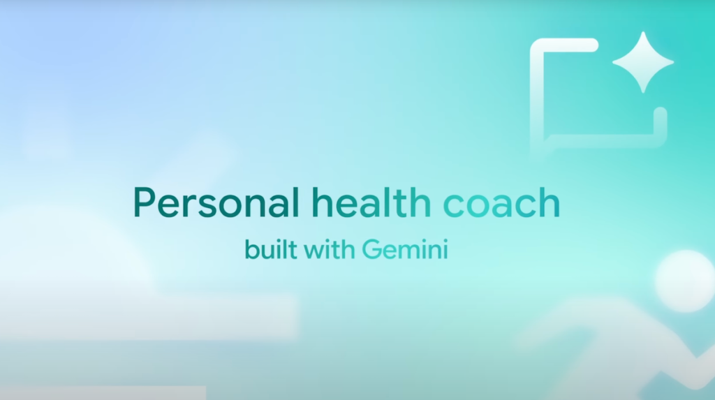 Fitbit’s revamped app with Gemini-powered health coach rolls out to premium users