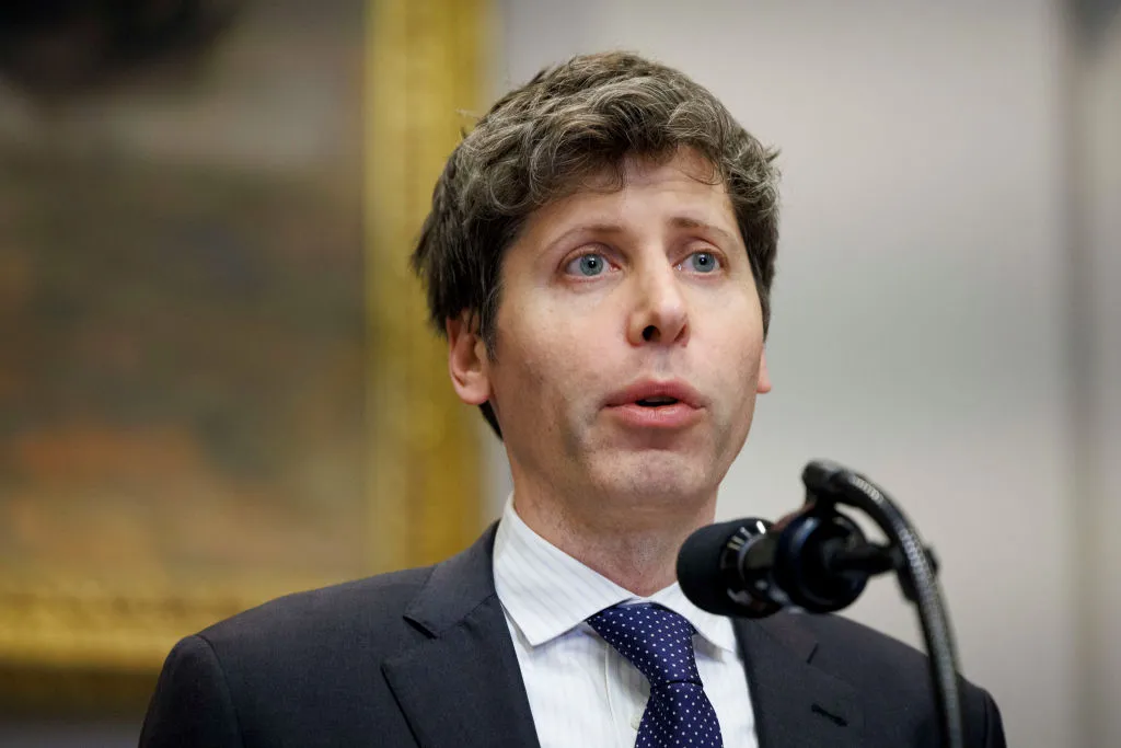 According to OpenAI, more than 1 million people consult ChatGPT every week about suicide.