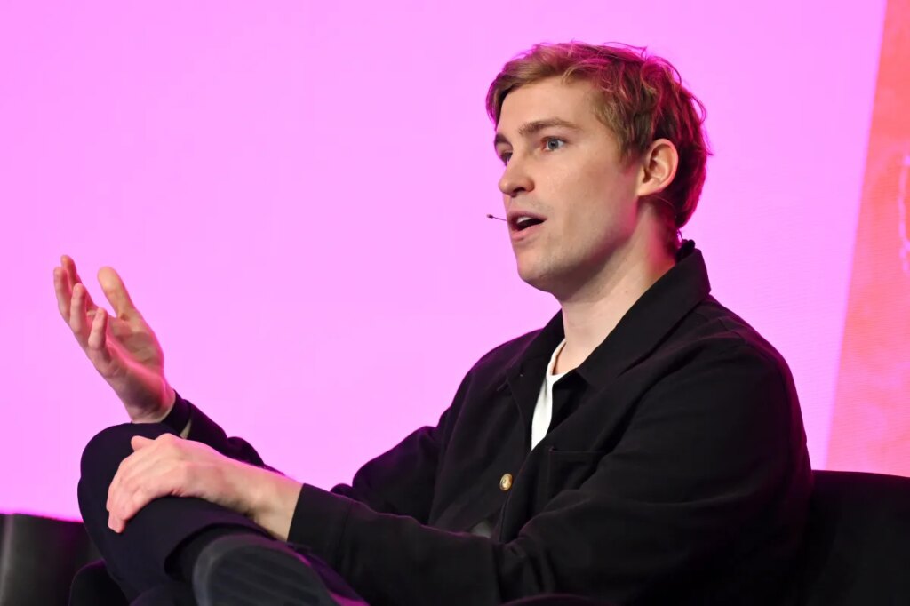 Eleven Lab CEO says AI audio models will become ‘commoditized’ over time