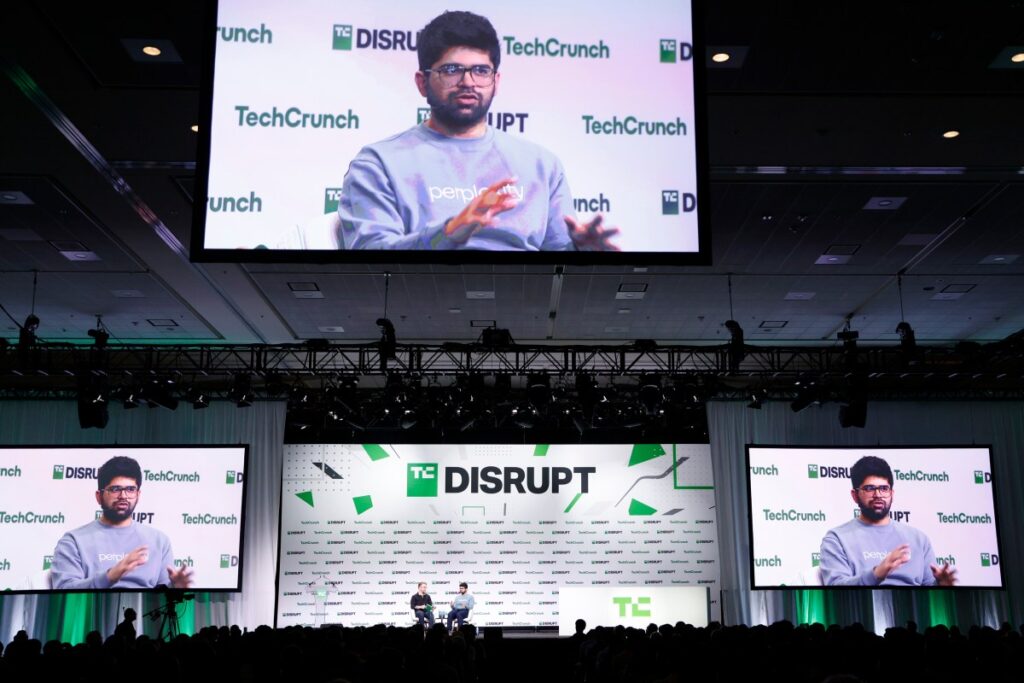 Less than 24 hours until Disrupt 2025 – ticket prices increase