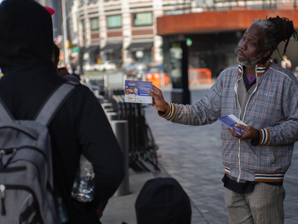 Does Andrew Cuomo have a path to victory in the New York City race against Zoran Mamdani? |Donald Trump News