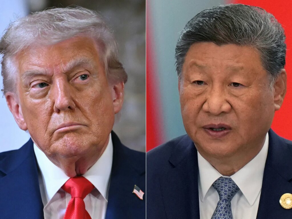 Trump-Xi meeting: What’s at stake and who has the upper hand? | Trade War News